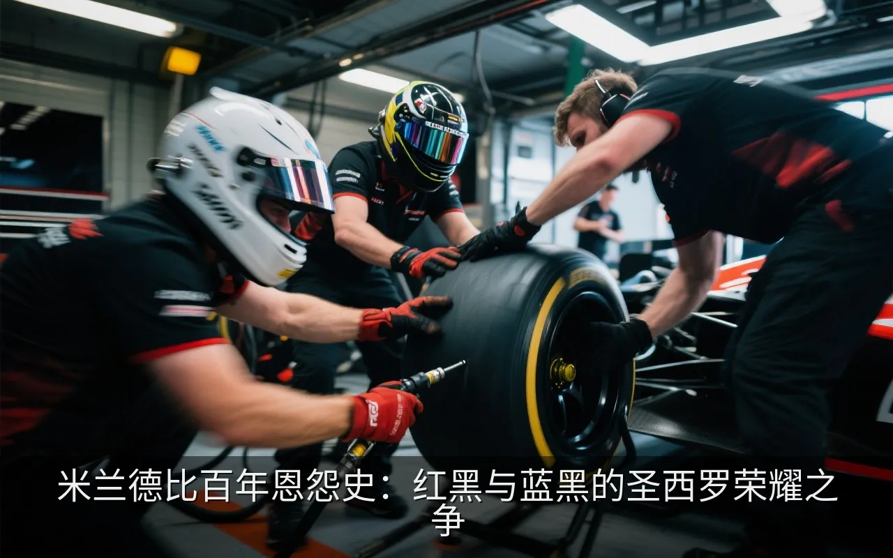 球迷们在高清大屏幕前聚精会神地观看激烈的足球德比比赛，氛围热烈