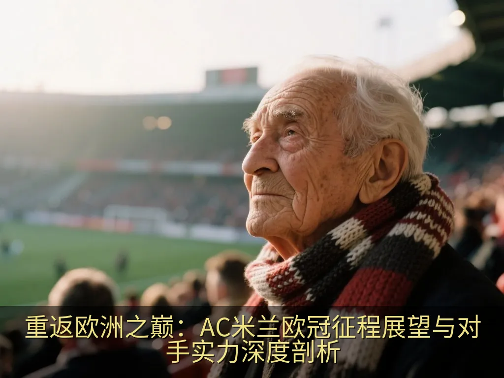 重返欧洲之巅：AC米兰欧冠征程展望与对手实力深度剖析